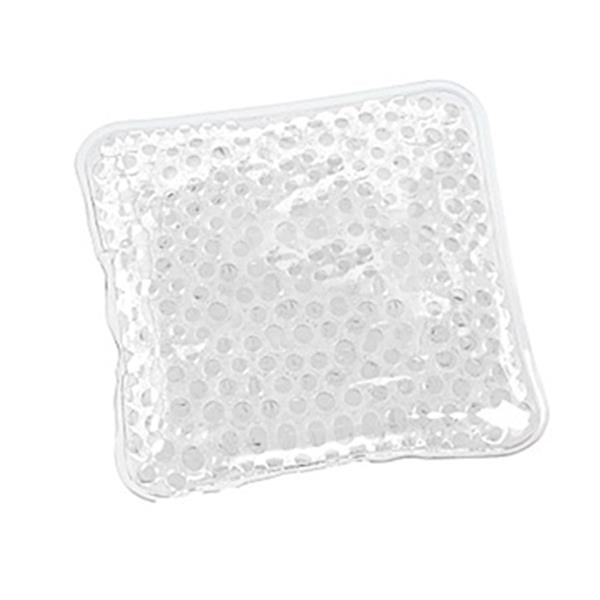 Square Hot/Cold Gel Pack