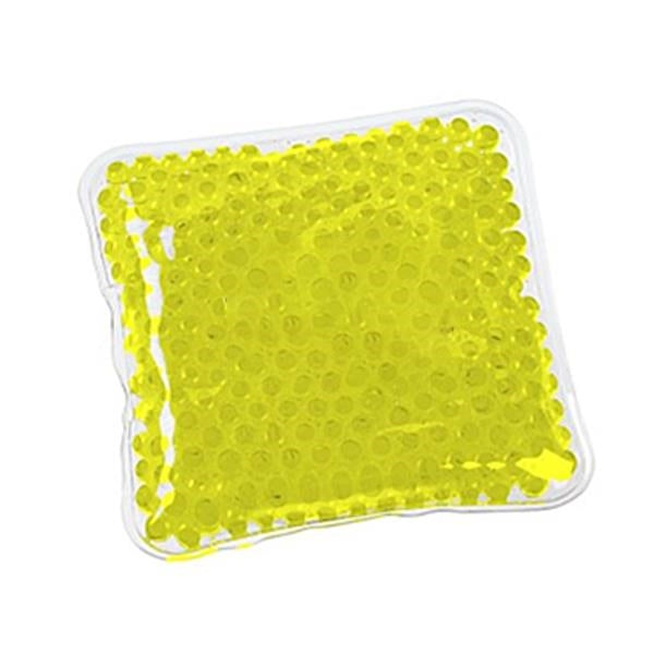 Square Hot/Cold Gel Pack