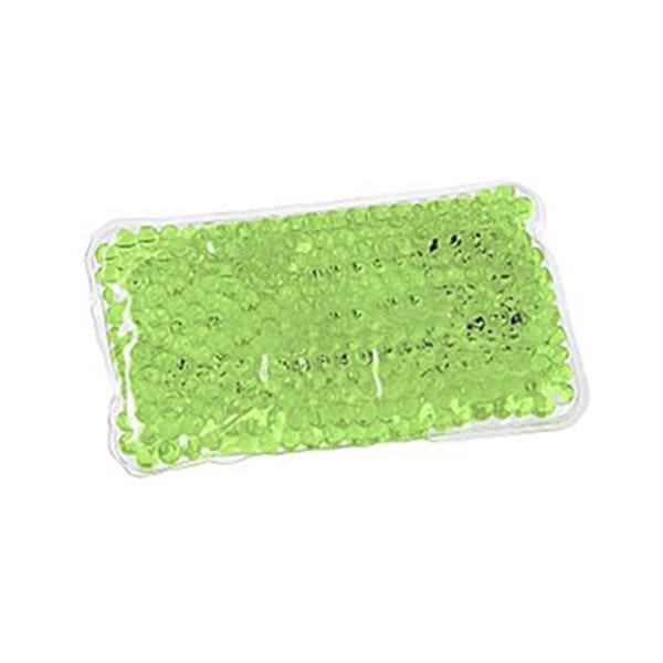 Rectangle Hot/Cold Gel Pack