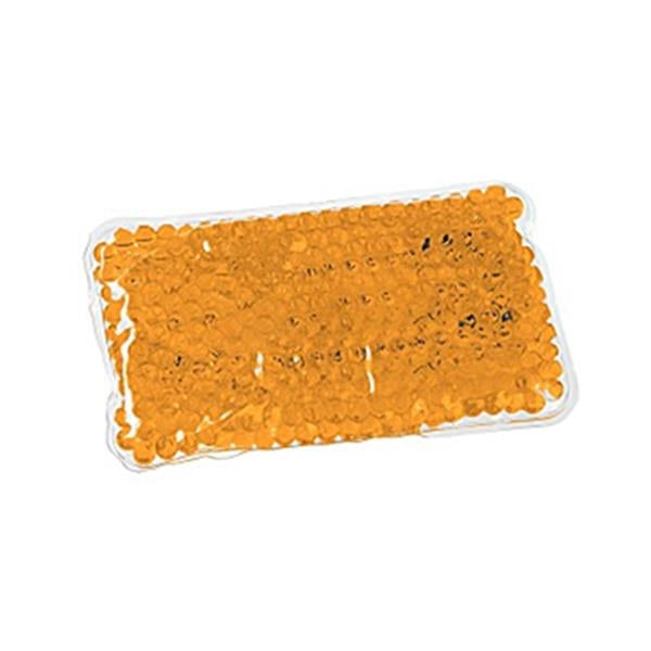 Rectangle Hot/Cold Gel Pack
