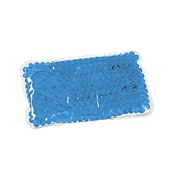 Rectangle Hot/Cold Gel Pack
