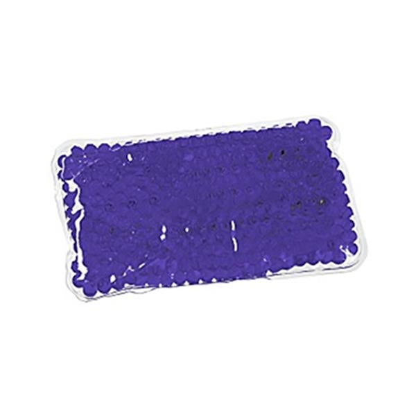 Rectangle Hot/Cold Gel Pack