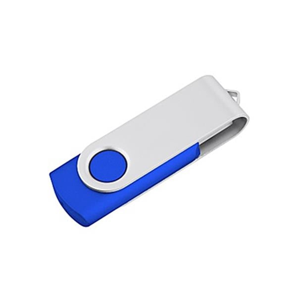 Swing USB Drive-8GB