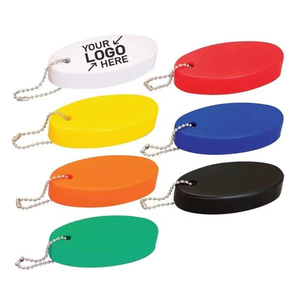 Boater Stress Relieving Keychain