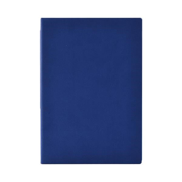 A5 Leather Notebook