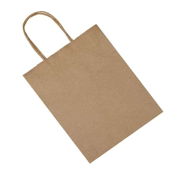 Kraft Gift Bag