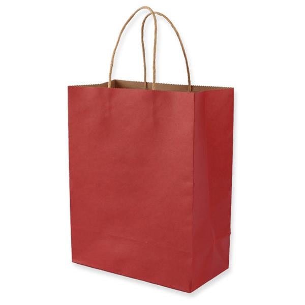 Kraft Gift Bag