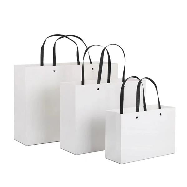 Merchandise Kraft Paper Bag