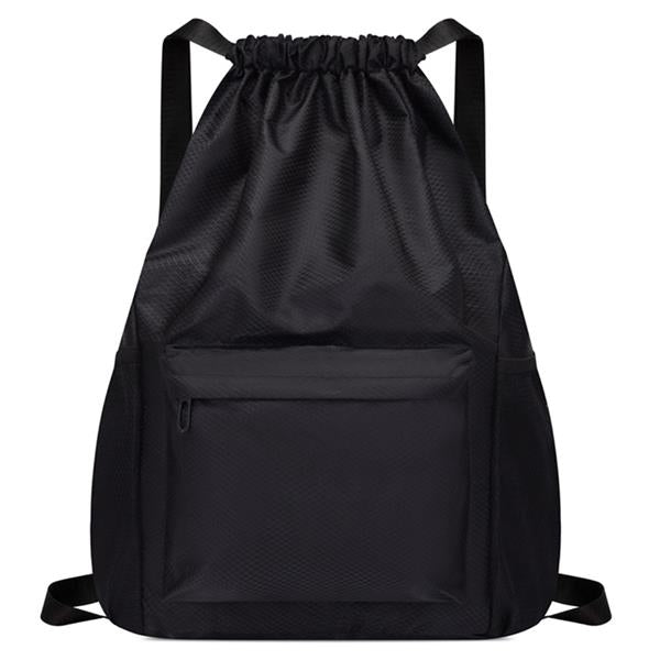 Dry & Wet Separation Drawstring Backpack