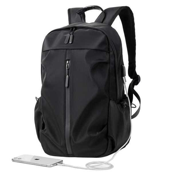 School Backpack Laptop Bag