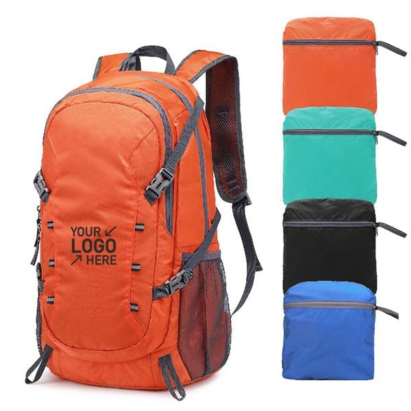 40L Lightweight Travel Hiking Backpack