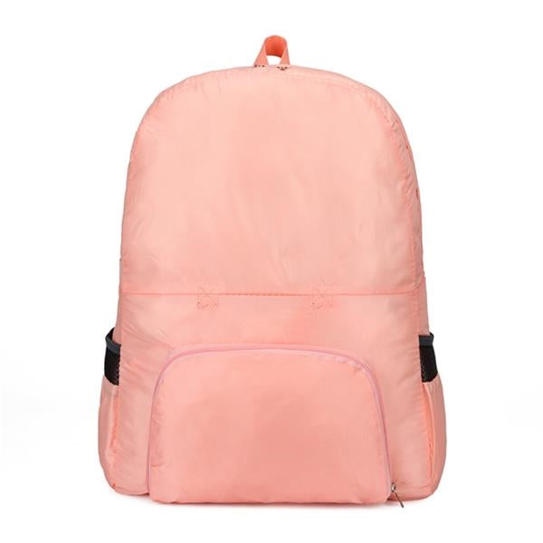 Handy Foldable Backpack
