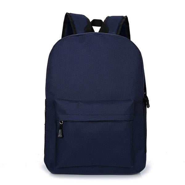 Fashion Candy Color School Backpack
