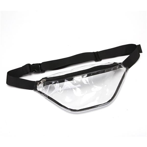 Clear Waterproof Fanny Pack