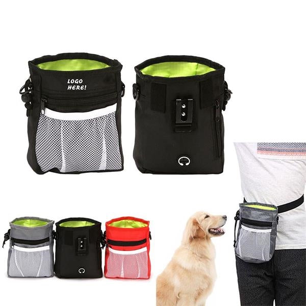 Pet Dog Training Fanny Pack/Pouch