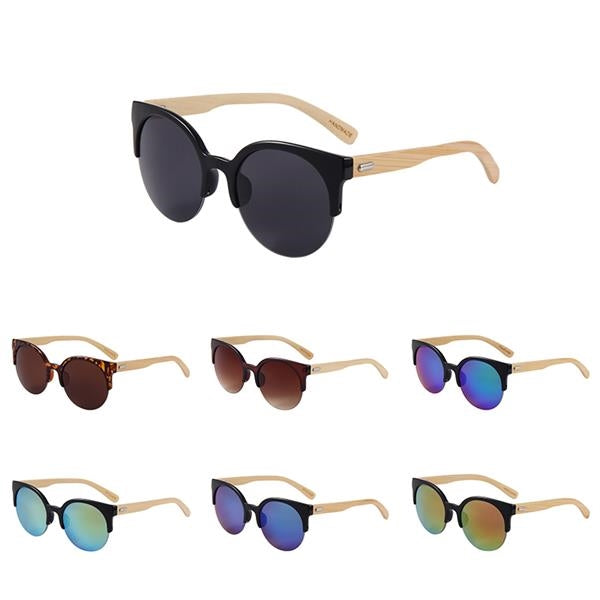 Cat Eye Sunglasses