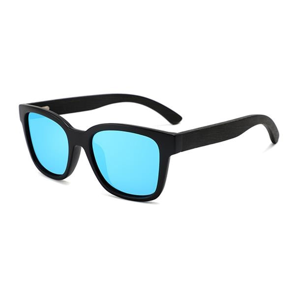 Square Polarized Sunglasses