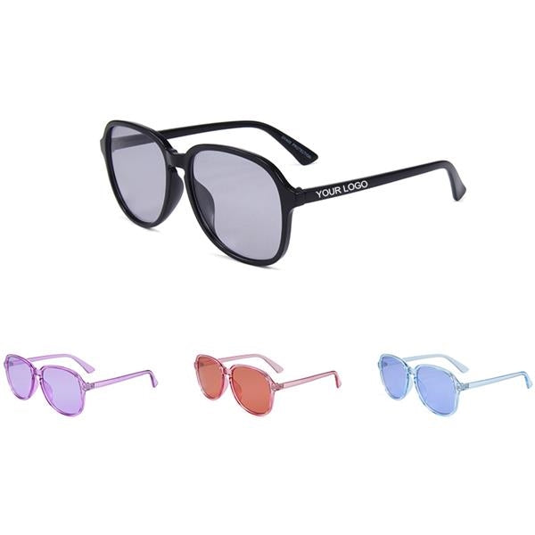 Candy Color Sunglasses