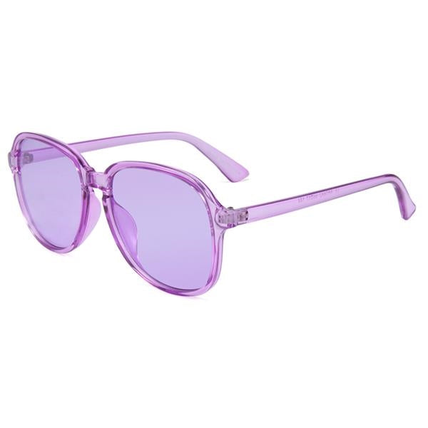 Candy Color Sunglasses