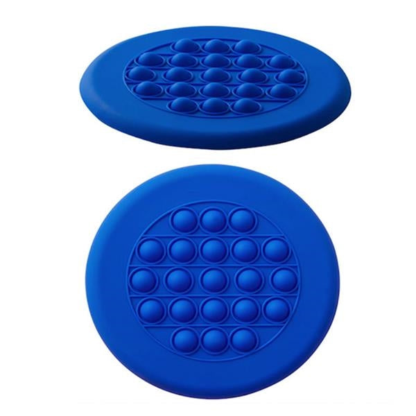 Silicone Flying Discs/Fidget Toy