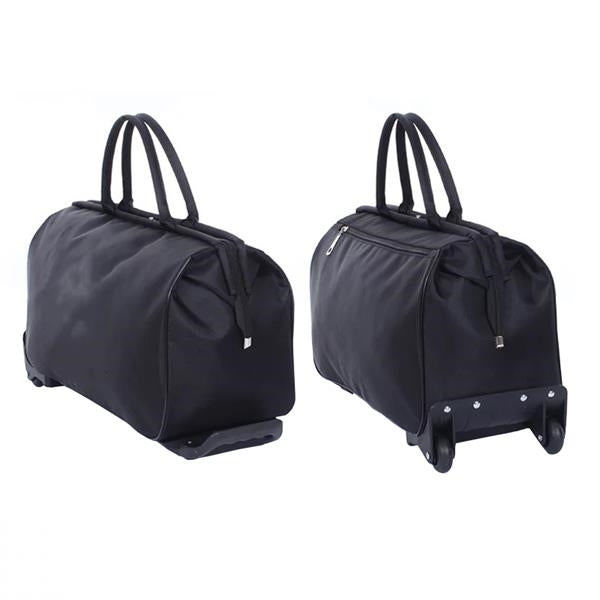 Trolley Luggage Bag With Handle