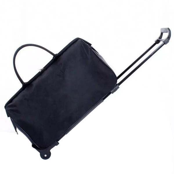 Trolley Luggage Bag With Handle