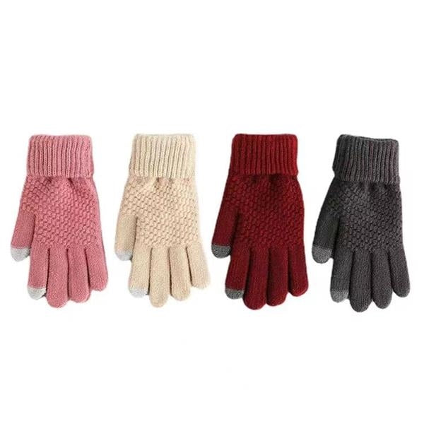 Winter Touchscreen Glove