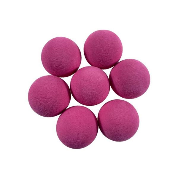 Colorful Foam Stress Ball