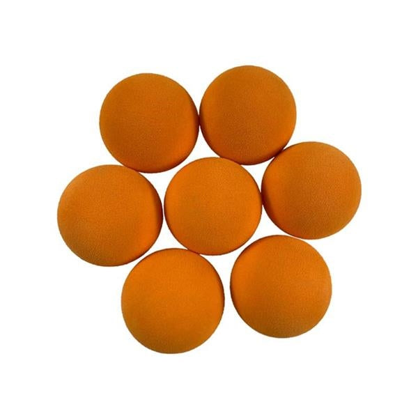 Colorful Foam Stress Ball