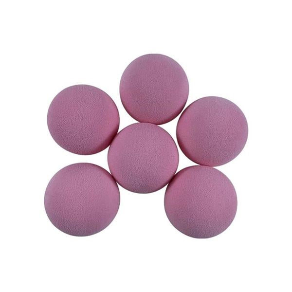 Colorful Foam Stress Ball
