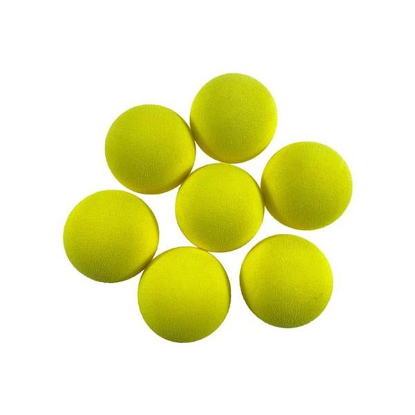 Colorful Foam Stress Ball