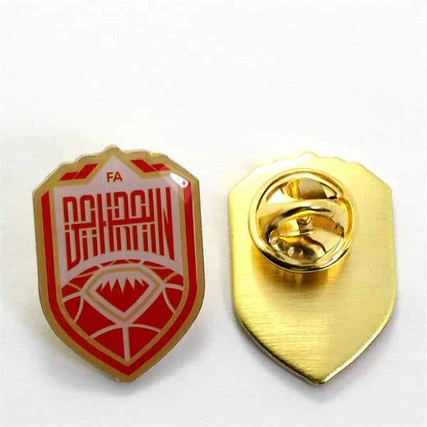 School Lapel Pins