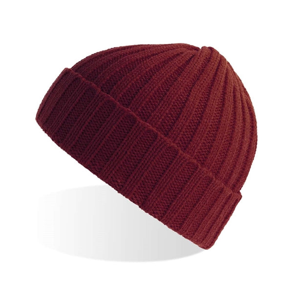 Atlantis Headwear Sustainable Cable Knit