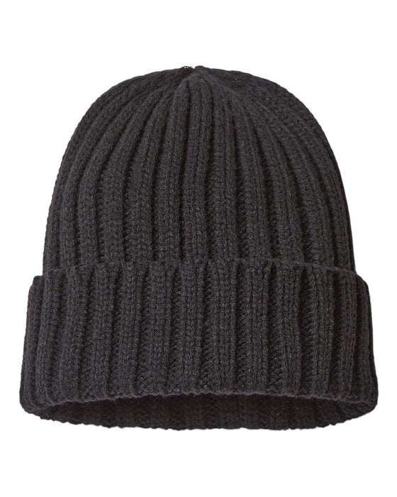 Atlantis Headwear Sustainable Cable Knit