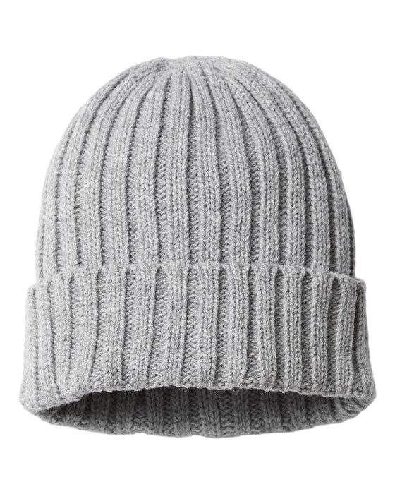 Atlantis Headwear Sustainable Cable Knit