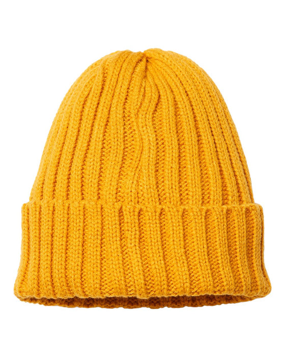 Atlantis Headwear Sustainable Cable Knit