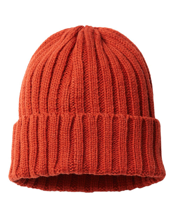 Atlantis Headwear Sustainable Cable Knit