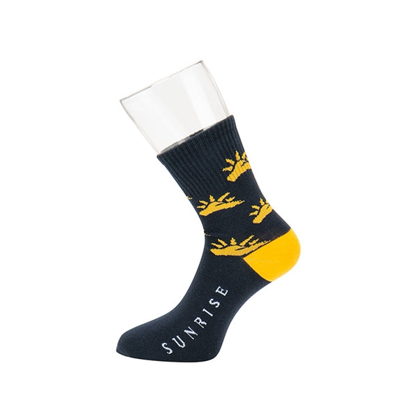Corporate Crew Socks