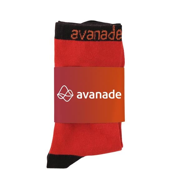 Tall Sport Socks