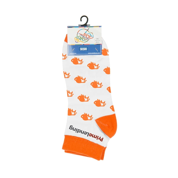 Short Sport Socks