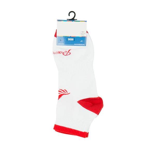 Mid-Rise Sport Sock