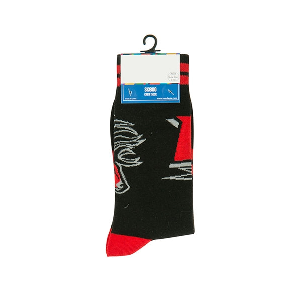 Crew Sock