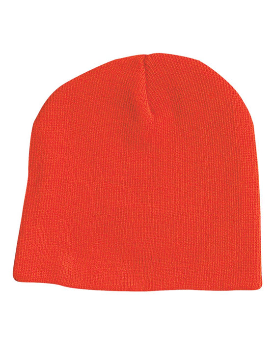 Sportsman 8in Knit Beanie