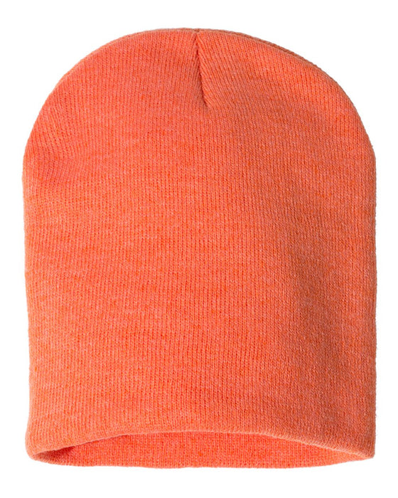 Sportsman 8in Knit Beanie