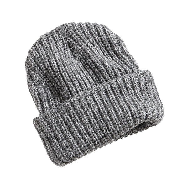 Sportsman 12in Chunky Knit Cuffed Beanie