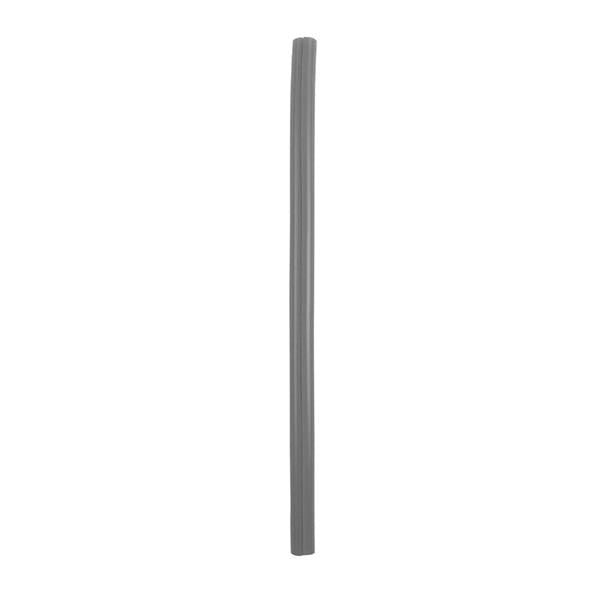 Easy-Clean Silicone Straw with Carabiner Case