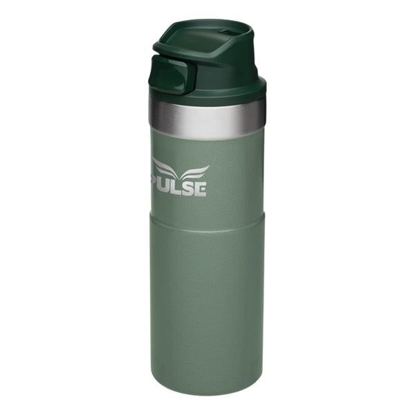 Stanley® 16 oz Classic One Hand Vacuum Mug 2.0