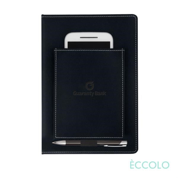 Eccolo® Austin Journal and Pen Set