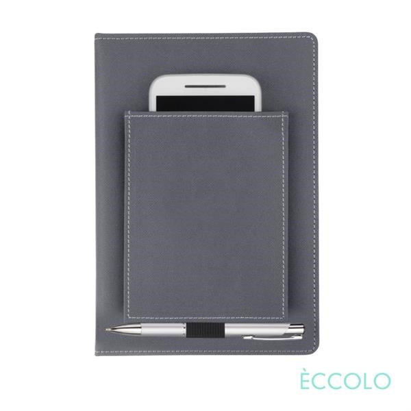 Eccolo® Austin Journal and Pen Set