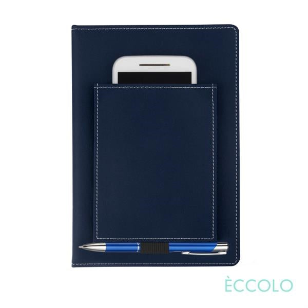 Eccolo® Austin Journal and Pen Set